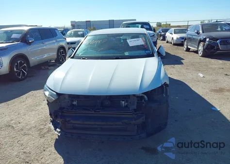 2019 Volkswagen Jetta S z USA, uszkodzony, nr VIN 3VWC57BU8KM156968